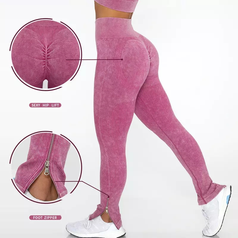 super tight yoga pants, super tight yoga pants Suppliers and
