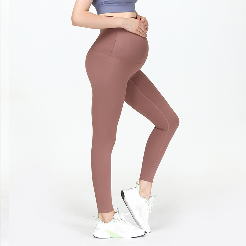 China Rapid Delivery for Victoria Secret Pink Flare Yoga Pants - maternity yoga  pants Factory Price, ZHIHUI – Zhihui Manufacturers and Suppliers